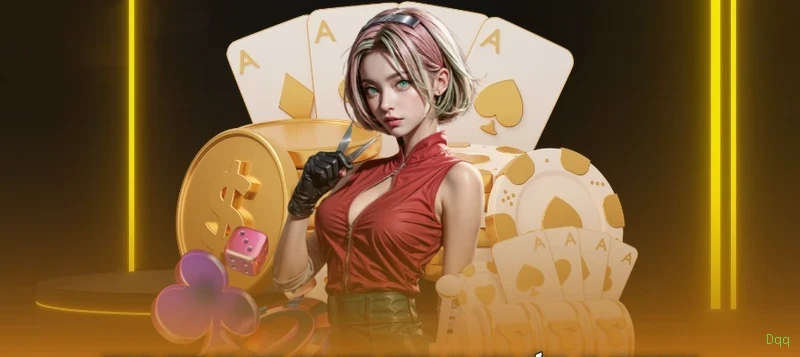 Dqq